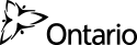 Symbol of the Ontario Government